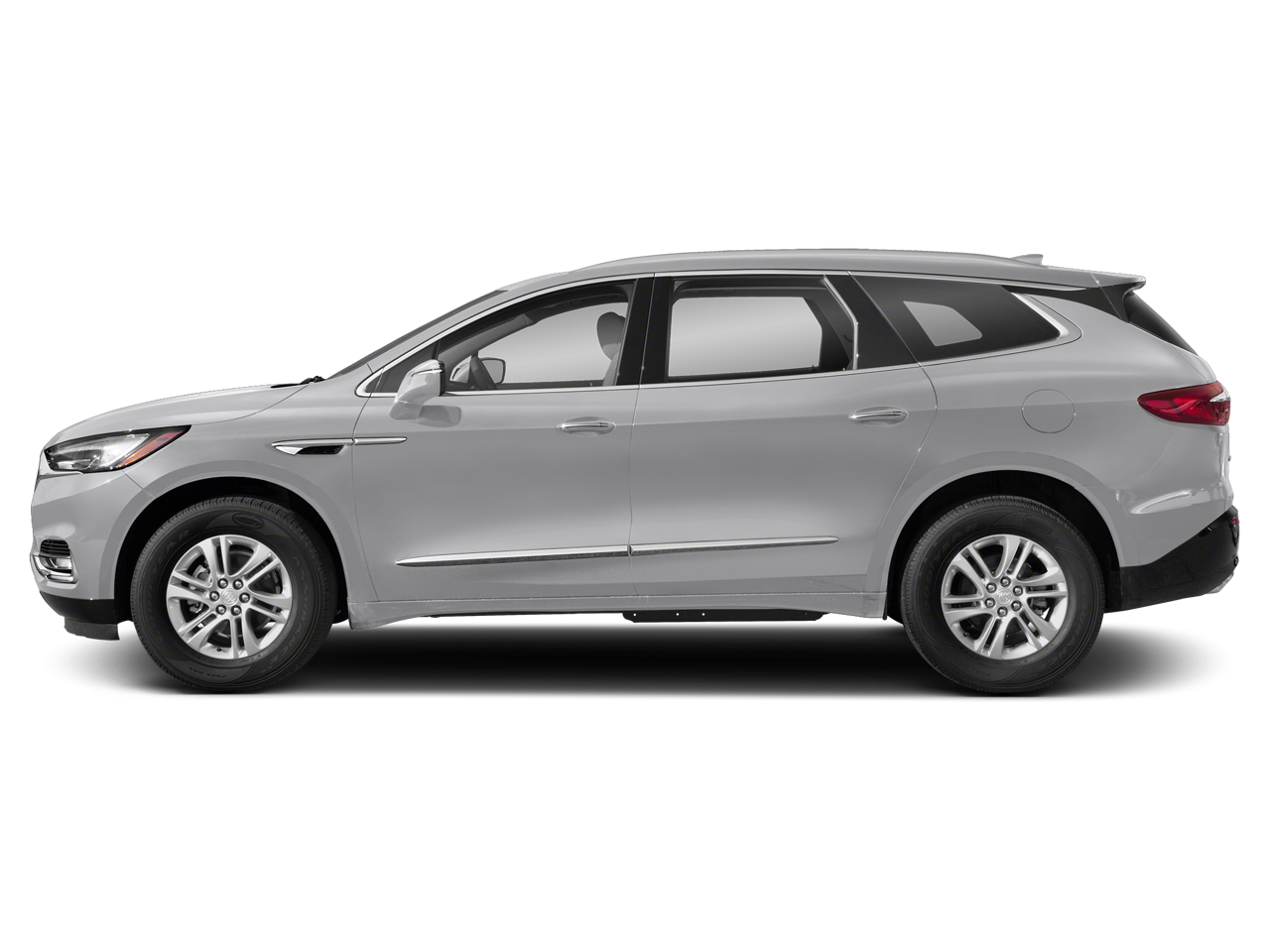 2019 Buick Enclave Essence - Photo 42