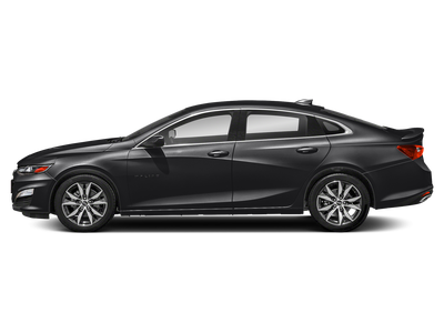 2020 Chevrolet Malibu RS