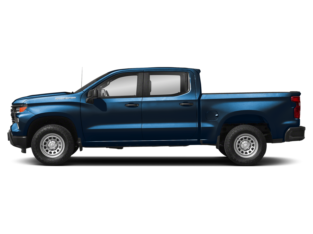 2022 Chevrolet Silverado 1500 RST - Photo 39