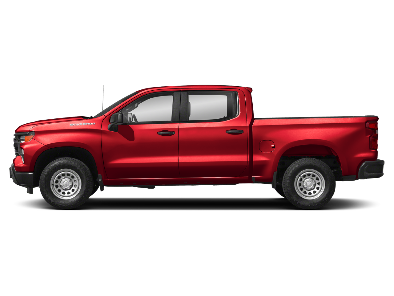 2023 Chevrolet Silverado 1500 RST - Photo 37