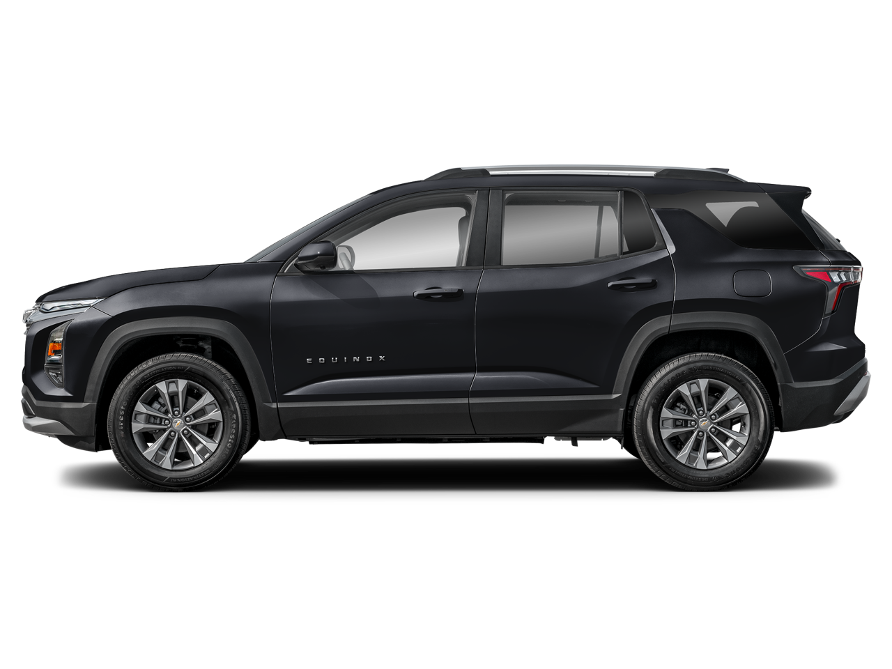 2025 Chevrolet Equinox LT - Photo 37