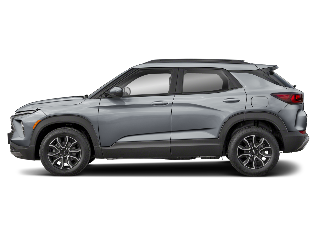 2026 Chevrolet Trailblazer Activ - Photo 51