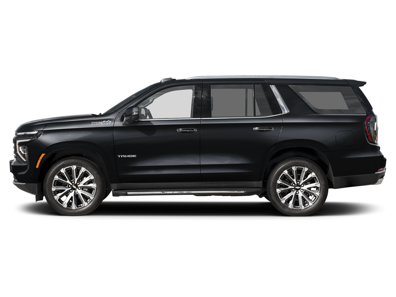 2026 Chevrolet Tahoe High Country - Photo 27