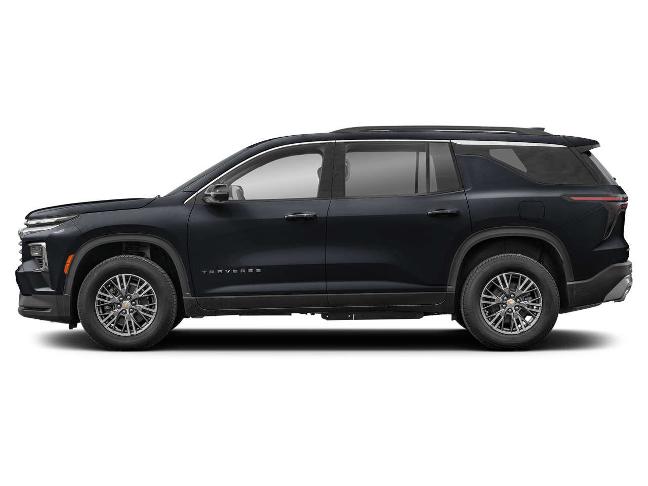 2026 Chevrolet Traverse LT - Photo 51