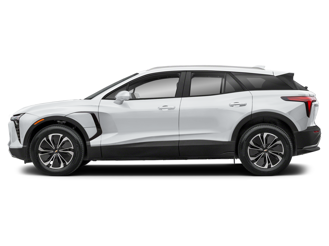 2026 Chevrolet Blazer EV LT - Photo 51