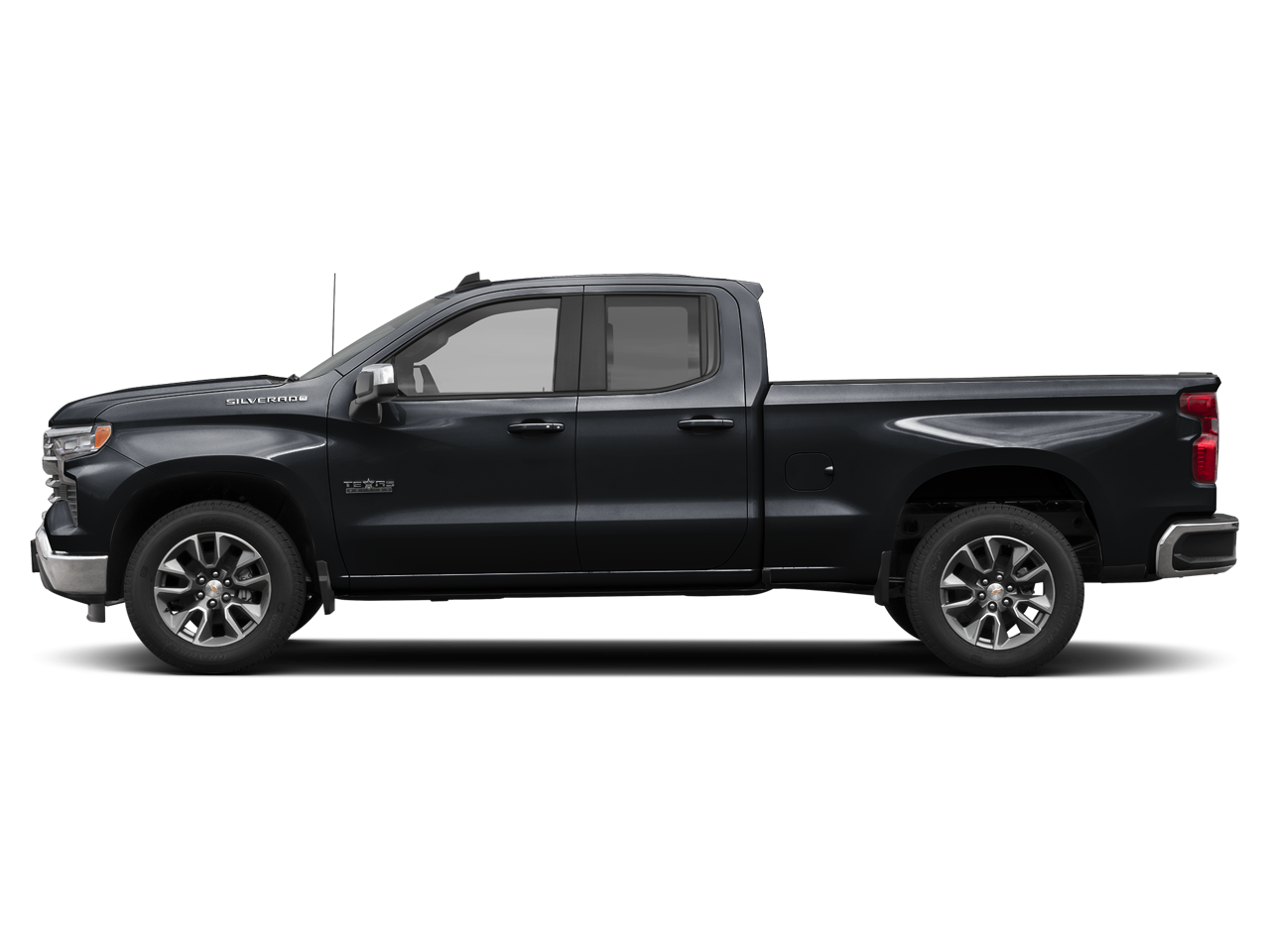 2026 Chevrolet Silverado 1500 LT - Photo 51