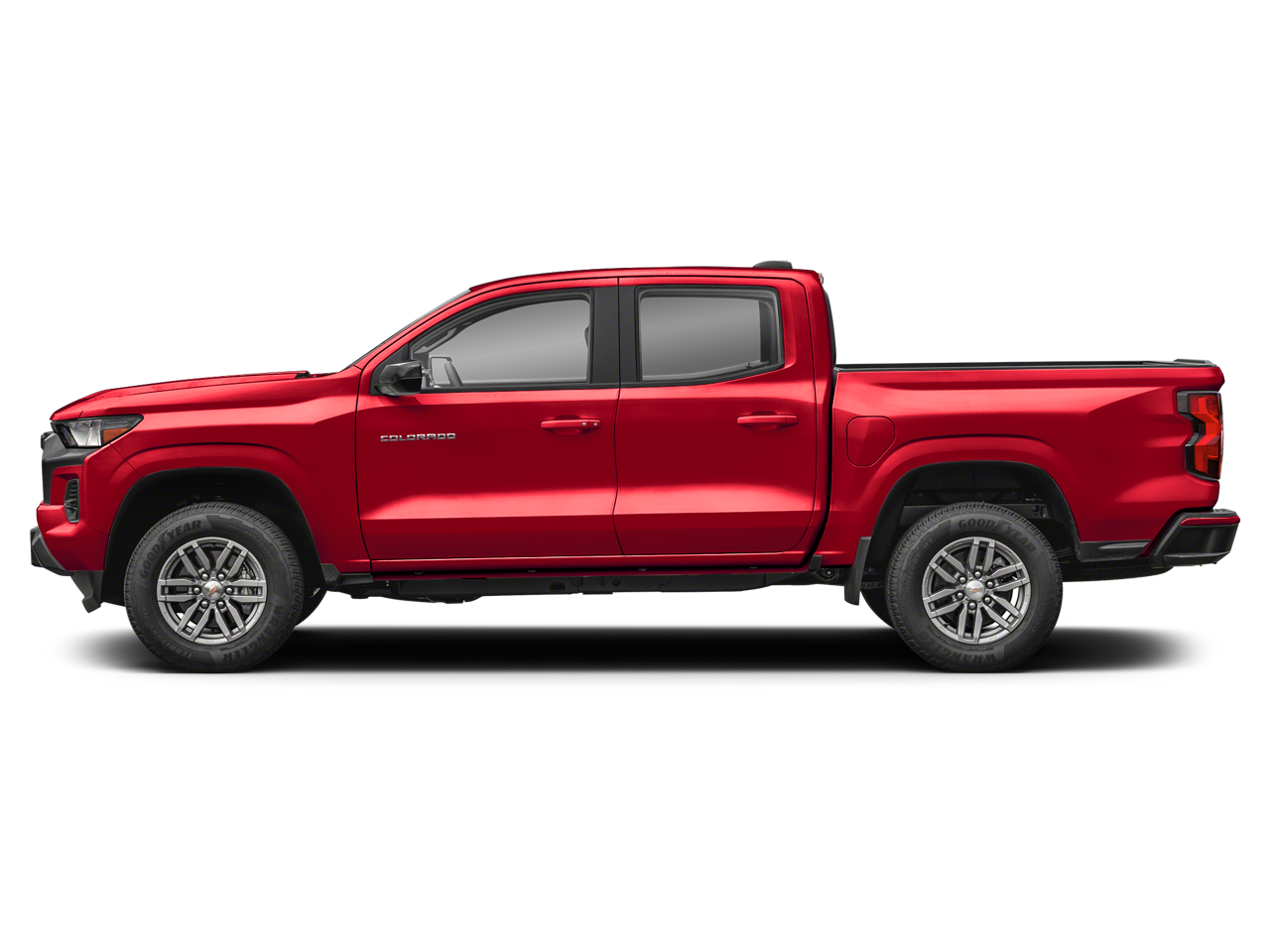 2026 Chevrolet Colorado LT - Photo 51