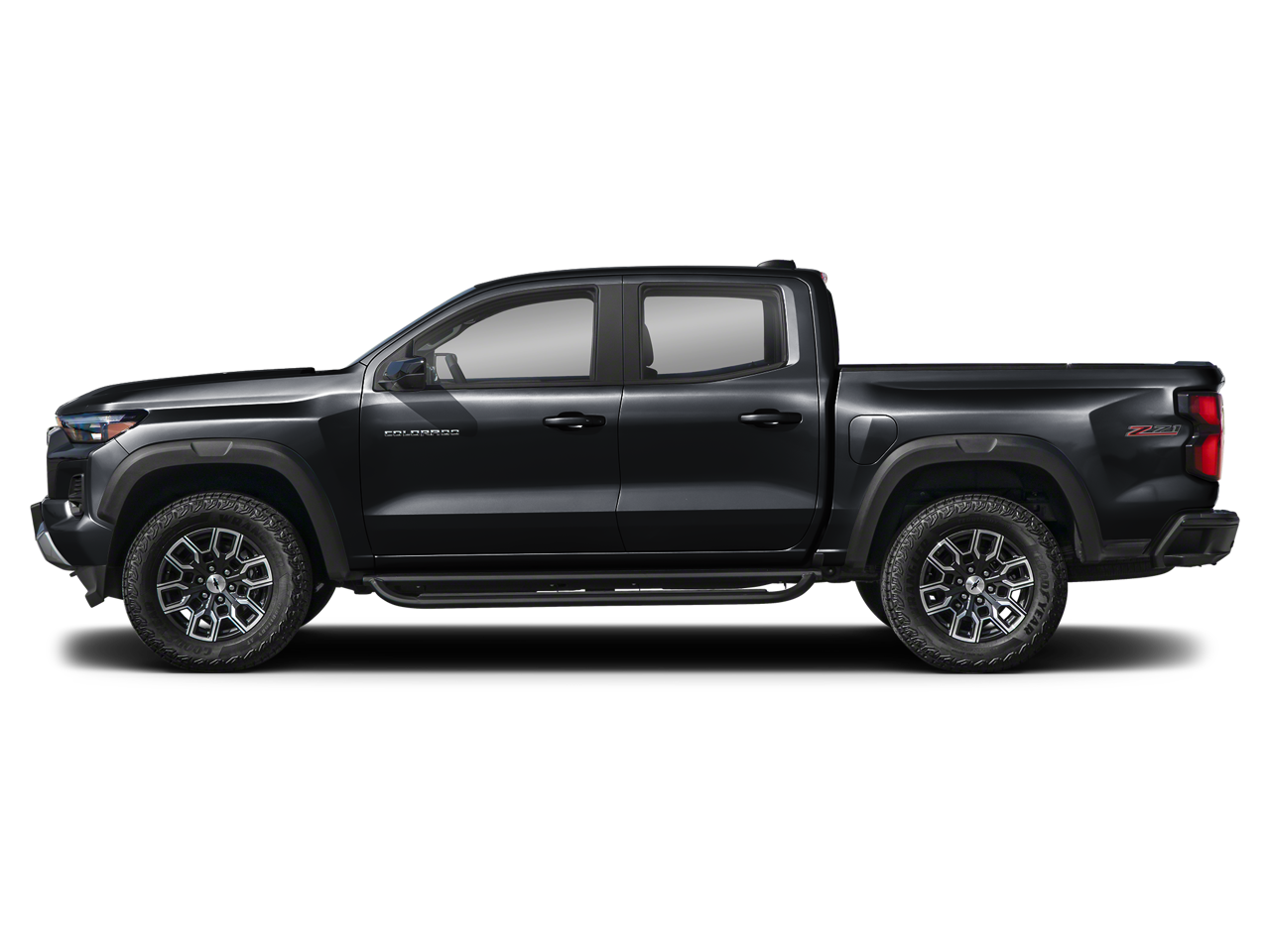 2026 Chevrolet Colorado Z71 - Photo 51