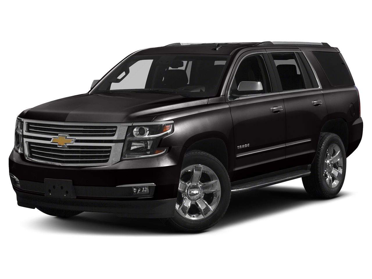 Used 2015 Chevrolet Tahoe LTZ with VIN 1GNSKCKC2FR243137 for sale in Cold Spring, Minnesota
