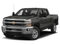 2016 Chevrolet Silverado 3500 HD LTZ