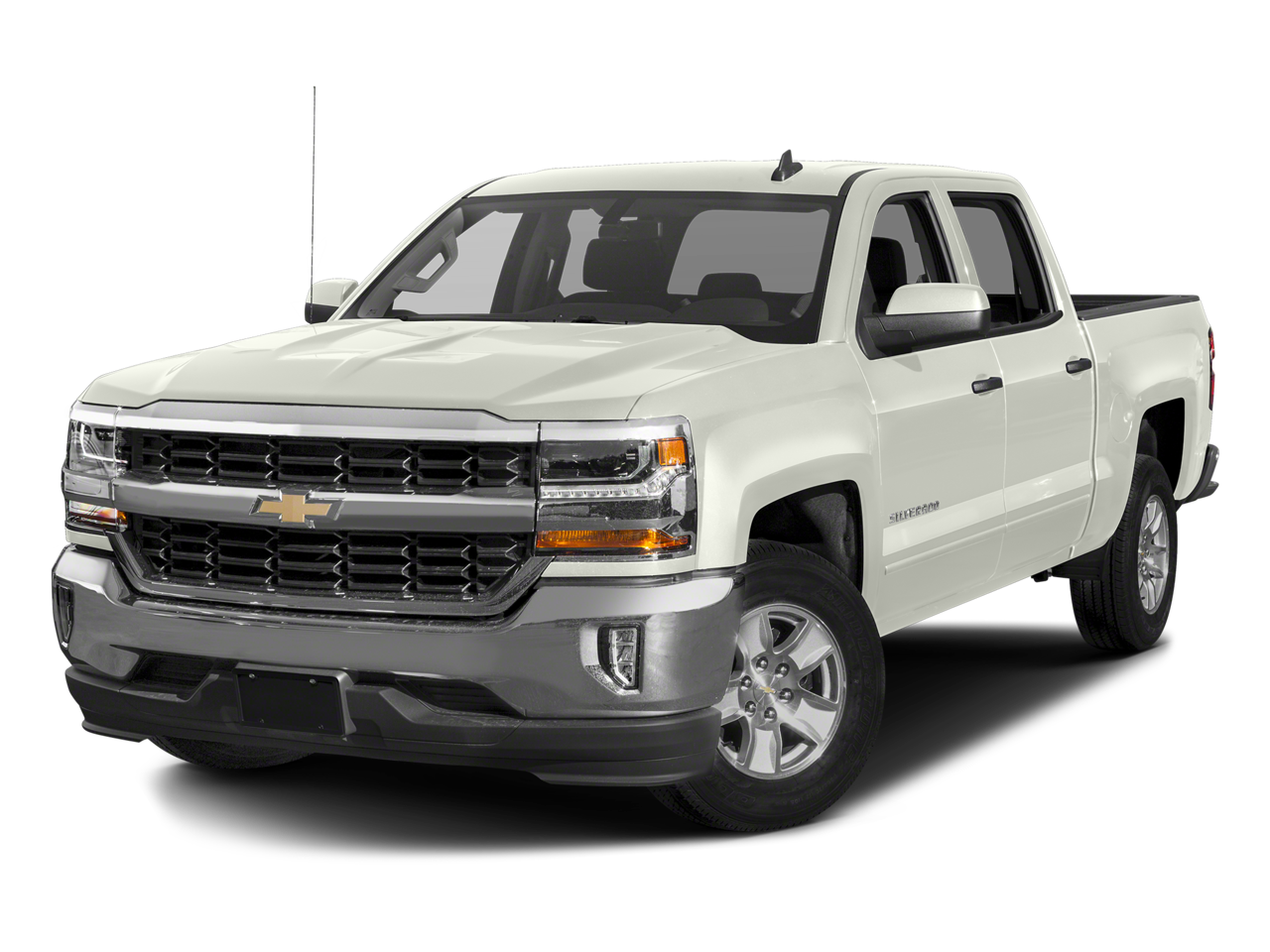 Used 2018 Chevrolet Silverado 1500 LT with VIN 3GCUKREC5JG471786 for sale in Cold Spring, Minnesota
