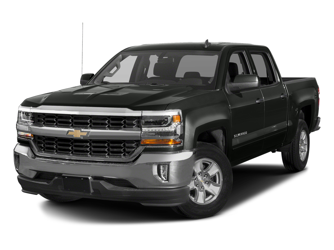 Used 2018 Chevrolet Silverado 1500 LT with VIN 3GCUKREC5JG471786 for sale in Cold Spring, Minnesota