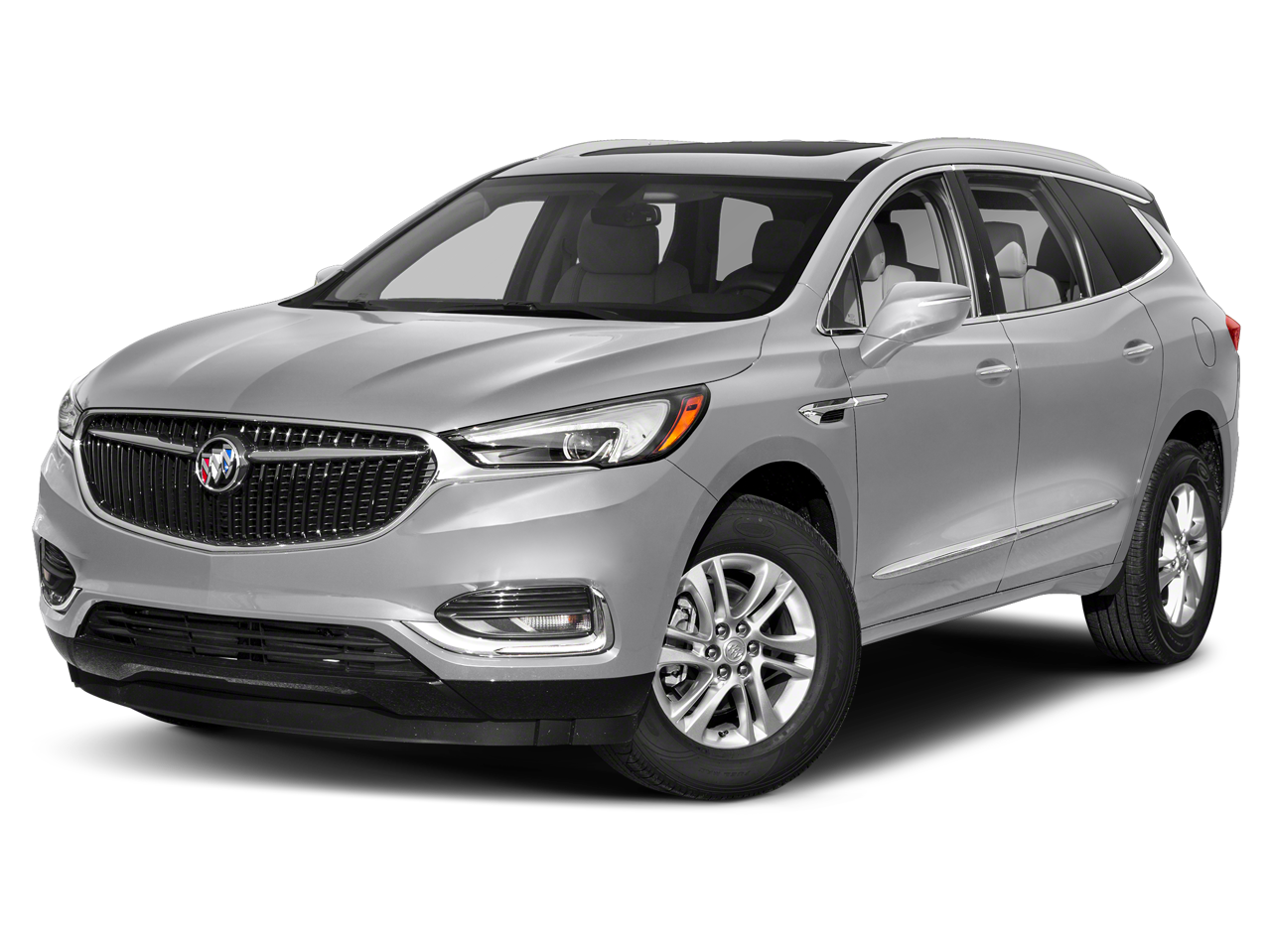 2019 Buick Enclave Essence - Photo 40
