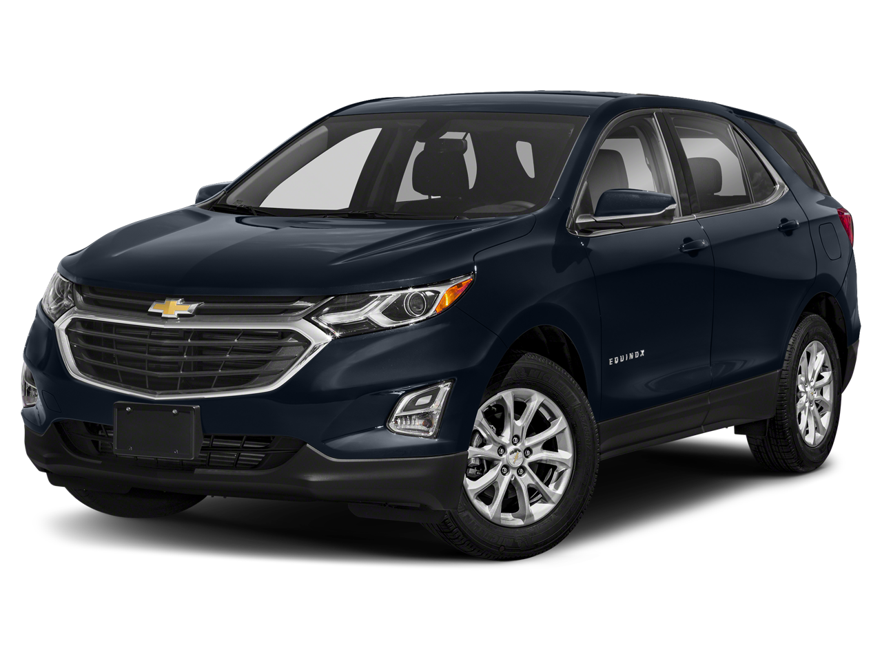 Used 2019 Chevrolet Equinox LT with VIN 3GNAXVEXXKL106679 for sale in Cold Spring, Minnesota