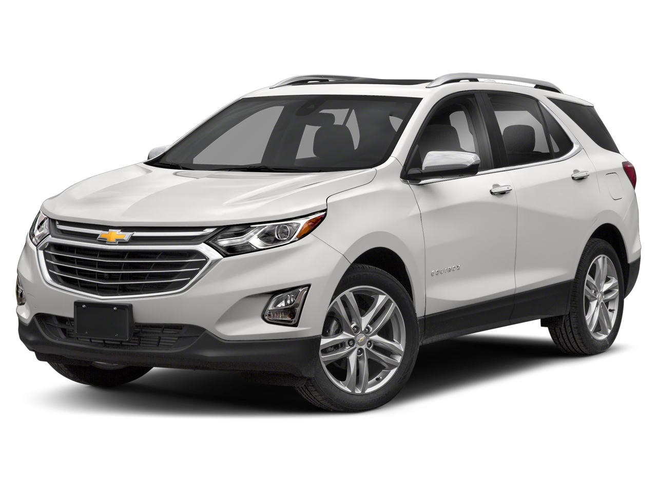 Used 2019 Chevrolet Equinox Premier with VIN 2GNAXYEX8K6168040 for sale in Cold Spring, Minnesota
