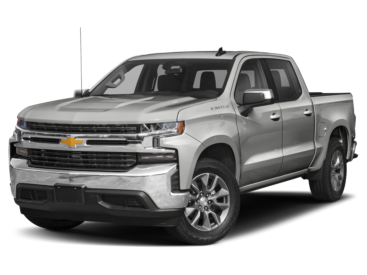 Used 2019 Chevrolet Silverado 1500 RST with VIN 1GCUYEED6KZ392404 for sale in Cold Spring, Minnesota