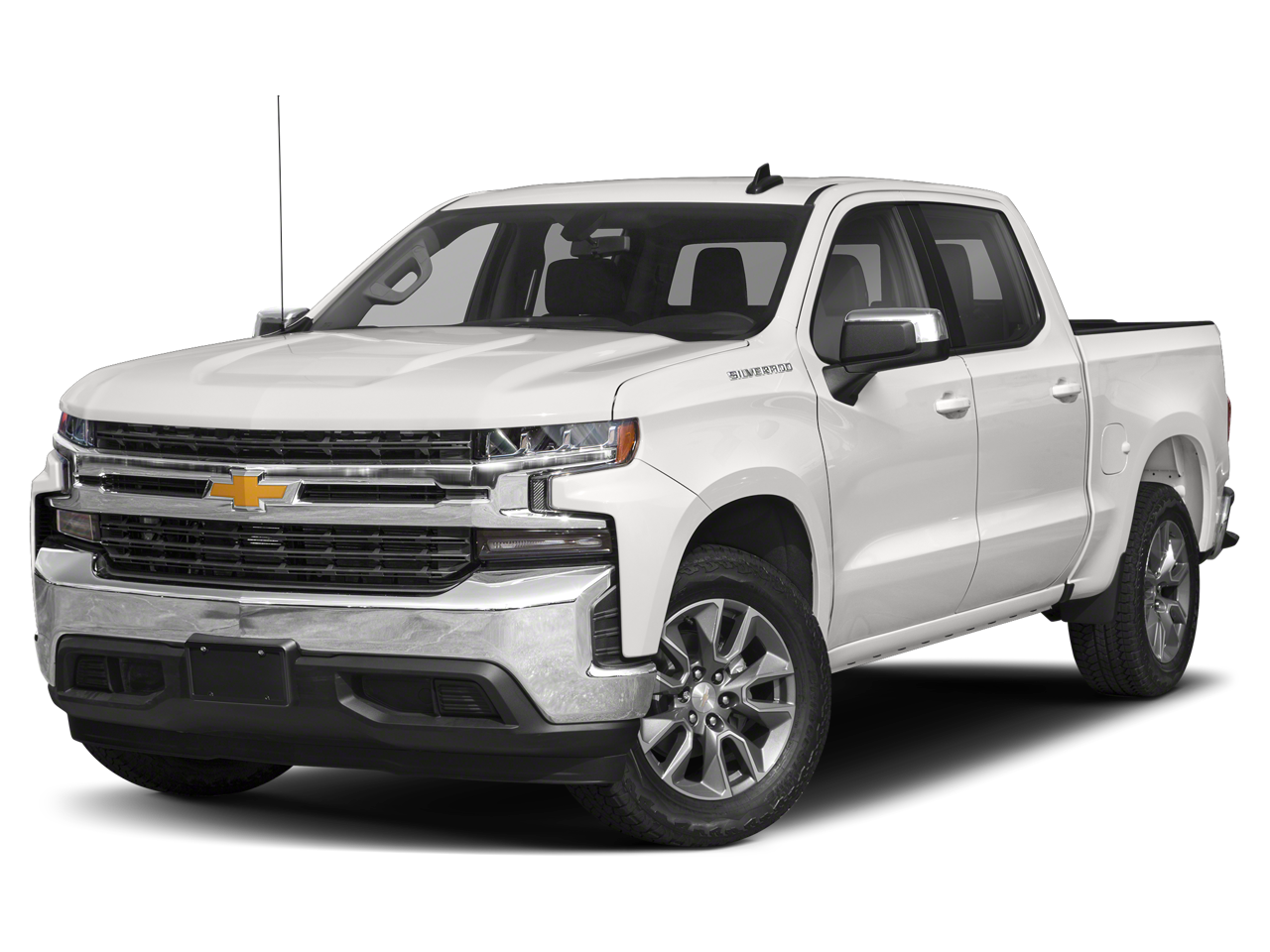 Used 2019 Chevrolet Silverado 1500 RST with VIN 1GCUYEED6KZ392404 for sale in Cold Spring, Minnesota