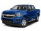 2019 Chevrolet Colorado 4WD Work Truck