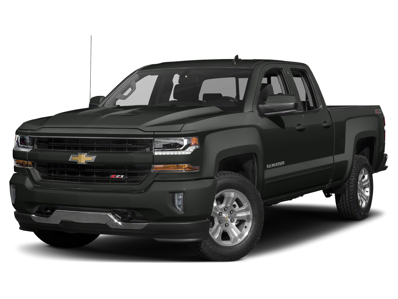 Used 2019 Chevrolet Silverado 1500 LD LT Z71 with VIN 2GCVKPEC4K1198911 for sale in Cold Spring, Minnesota