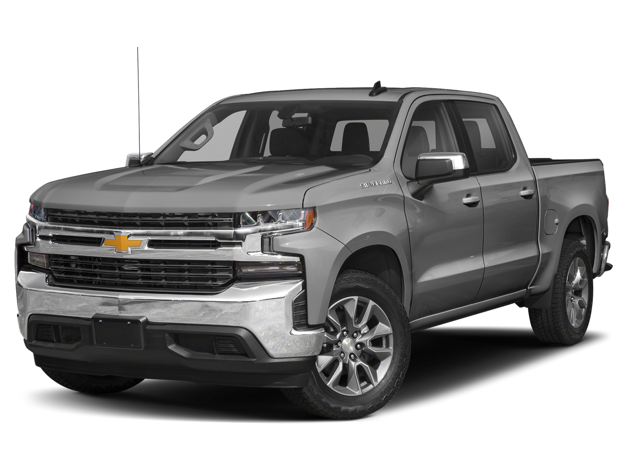 Used 2020 Chevrolet Silverado 1500 RST with VIN 3GCUYEET7LG191460 for sale in Cold Spring, Minnesota