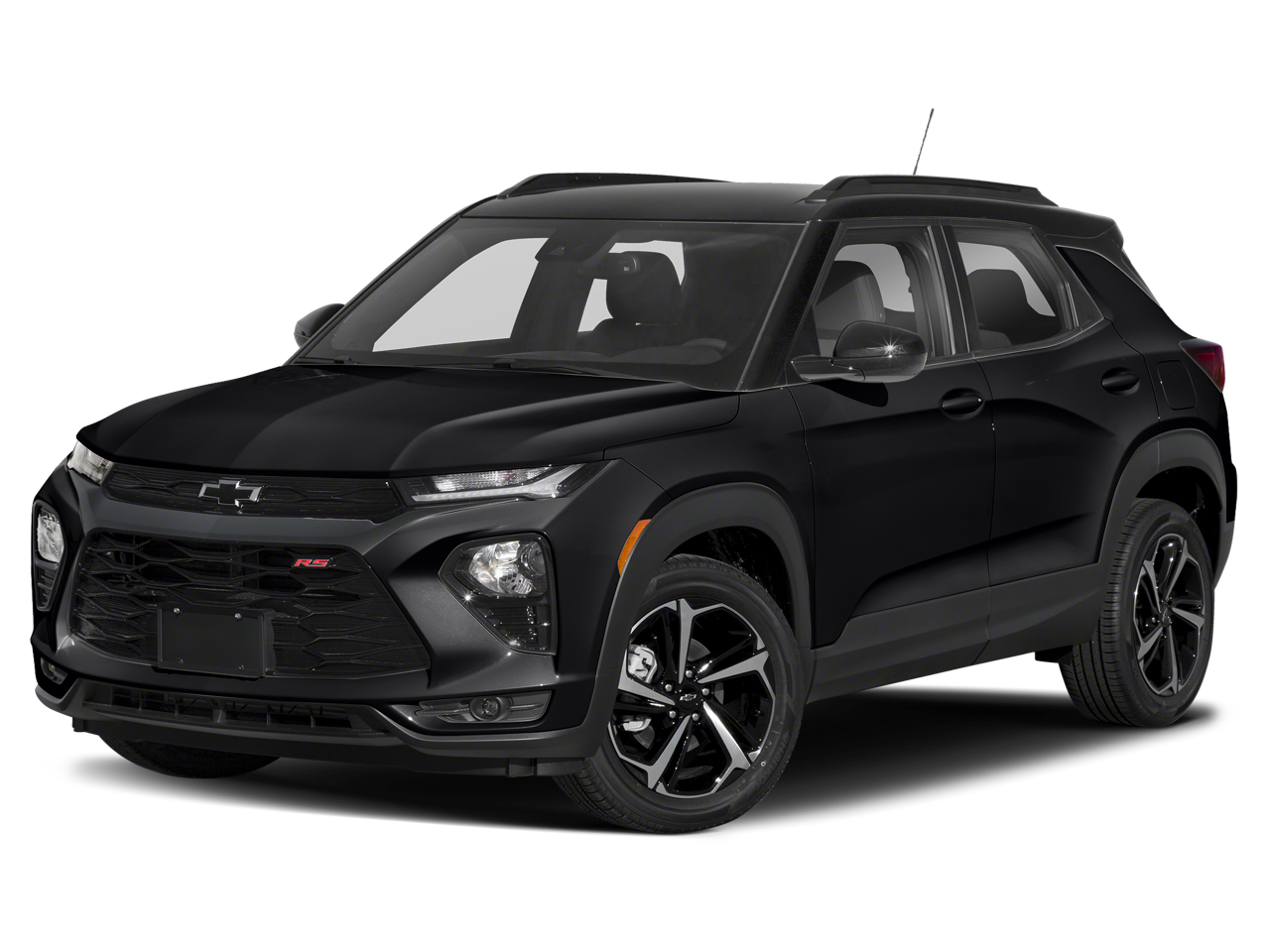 Used 2021 Chevrolet Trailblazer RS with VIN KL79MUSL4MB131174 for sale in Cold Spring, Minnesota
