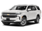 2021 Chevrolet Tahoe Commercial