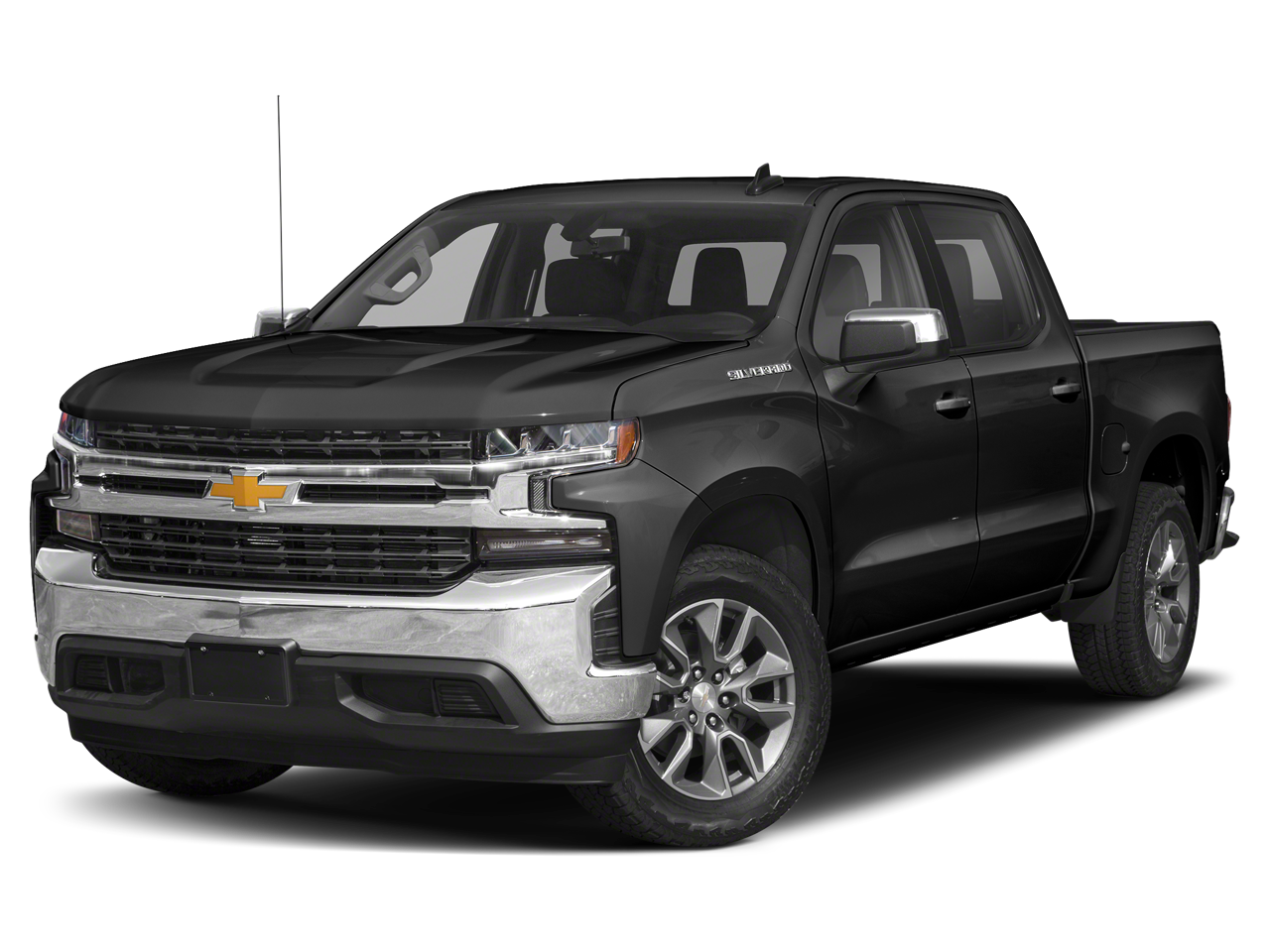 Used 2021 Chevrolet Silverado 1500 RST with VIN 1GCUYEED3MZ396591 for sale in Cold Spring, Minnesota