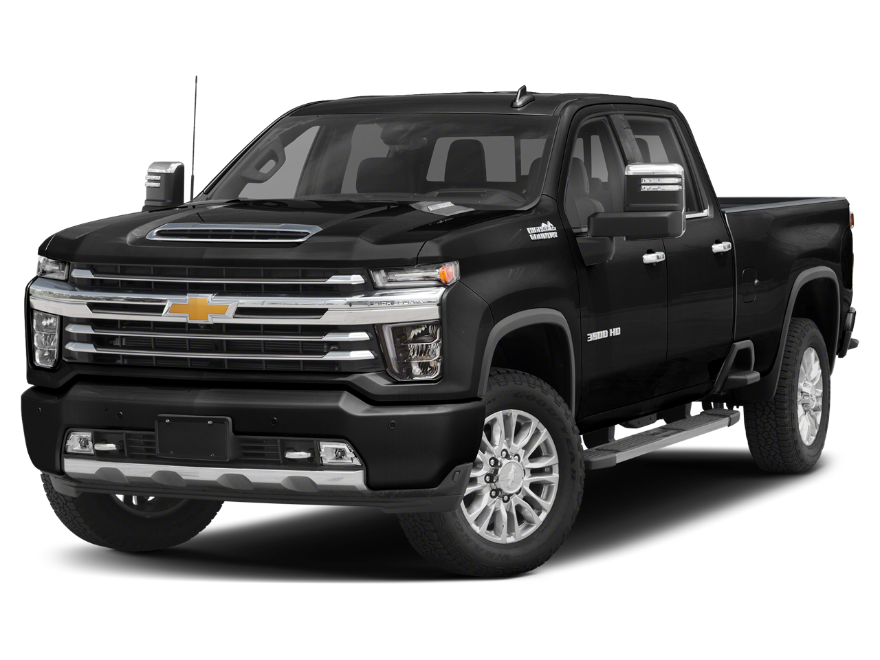 Used 2021 Chevrolet Silverado 3500HD High Country with VIN 1GC4YVE78MF258315 for sale in Cold Spring, Minnesota