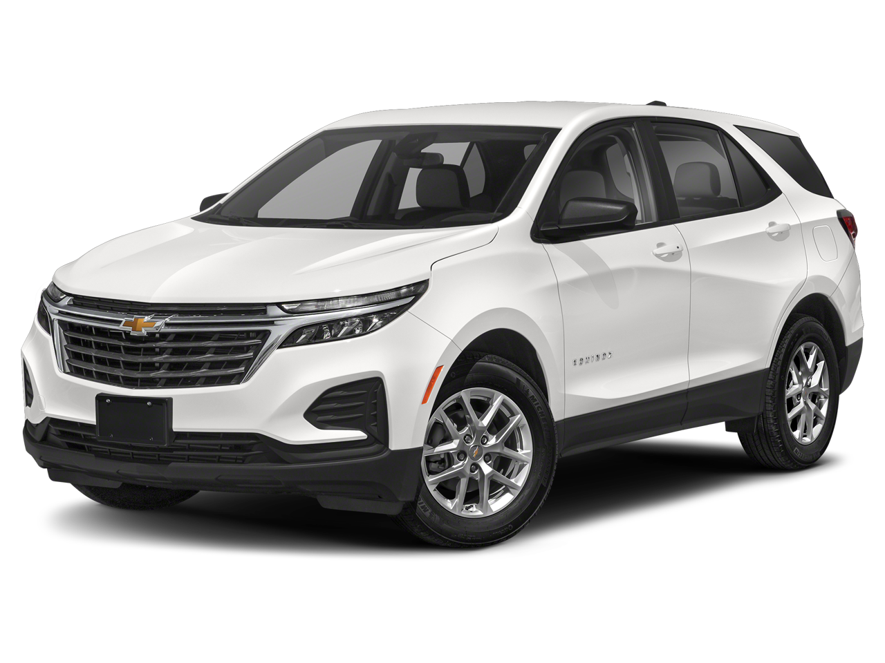 2022 Chevrolet Equinox LT for sale in COLD SPRING, MN