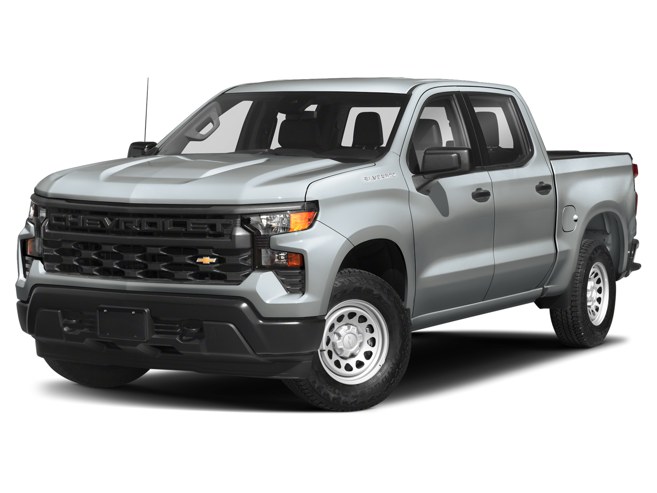 Used 2022 Chevrolet Silverado 1500 LT Trail Boss with VIN 3GCPDFEK6NG609757 for sale in Cold Spring, Minnesota