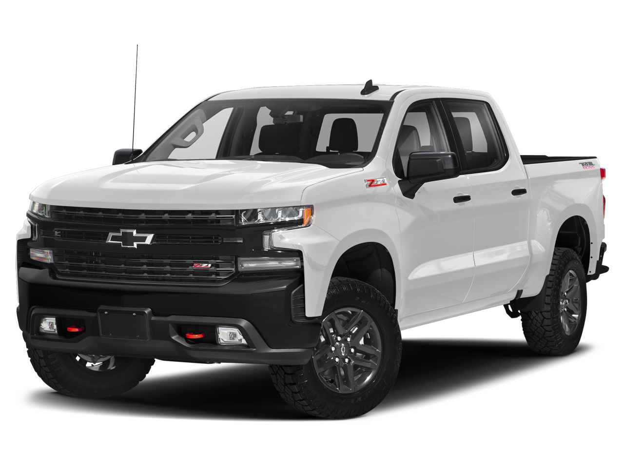Used 2022 Chevrolet Silverado 1500 Limited LT Trail Boss with VIN 1GCPYFED9NZ198652 for sale in Cold Spring, Minnesota