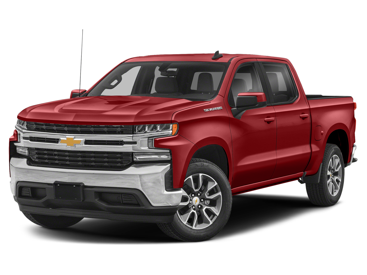 Used 2022 Chevrolet Silverado 1500 Limited LT with VIN 1GCUYDED0NZ167152 for sale in Cold Spring, Minnesota