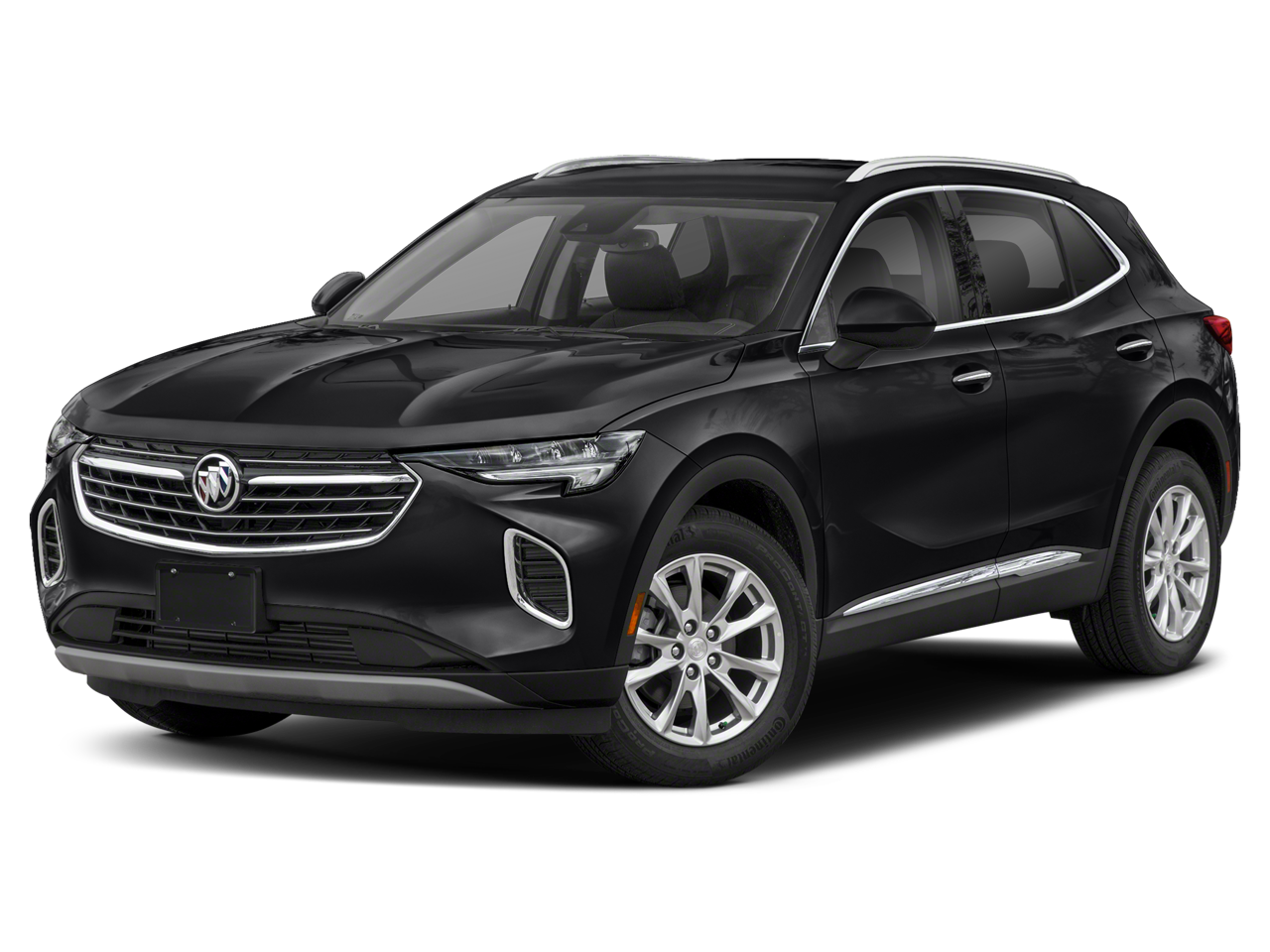 Used 2023 Buick Envision Preferred with VIN LRBFZMR41PD141691 for sale in Cold Spring, Minnesota