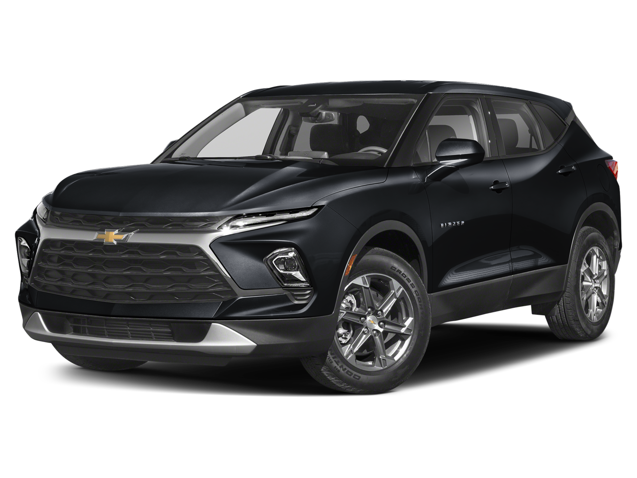 Used 2023 Chevrolet Blazer 2LT with VIN 3GNKBHR48PS131548 for sale in Cold Spring, Minnesota