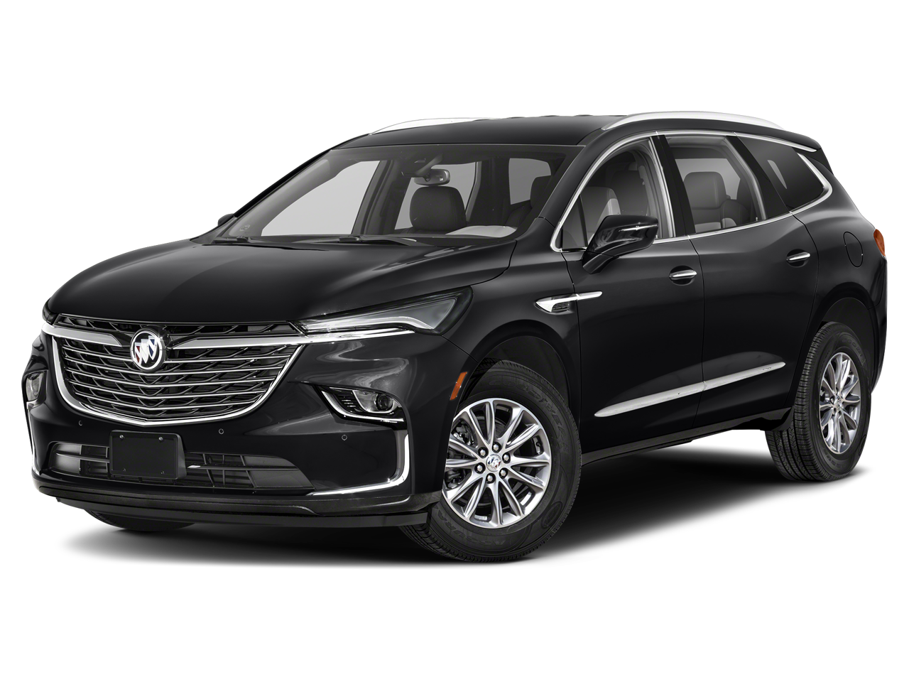 2024 Buick Enclave Premium for sale in COLD SPRING, MN