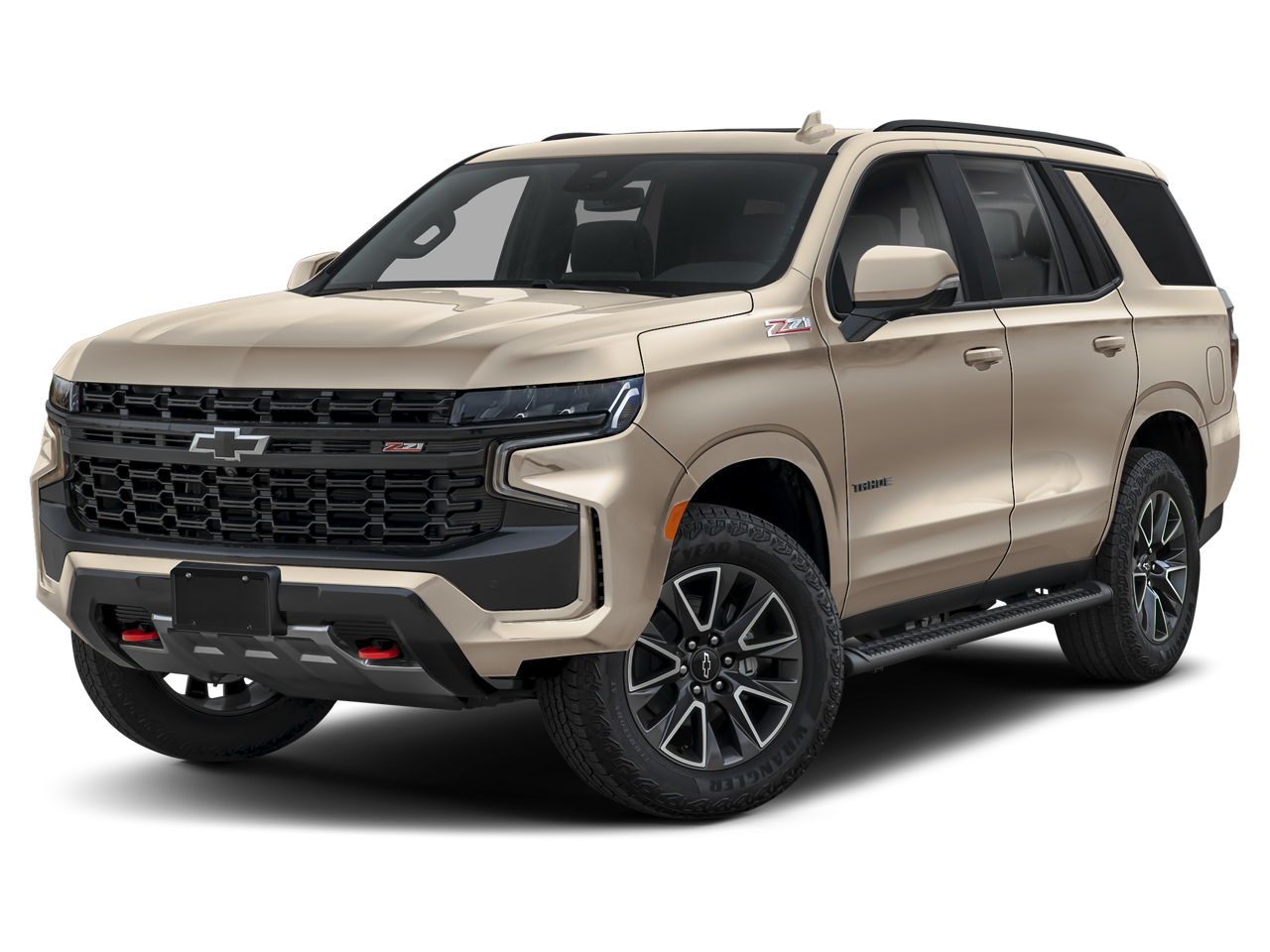Used 2024 Chevrolet Tahoe Z71 with VIN 1GNSKPKL6RR315937 for sale in Cold Spring, Minnesota