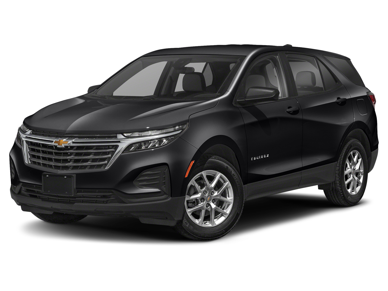 2024 Chevrolet Equinox Premier for sale in COLD SPRING, MN