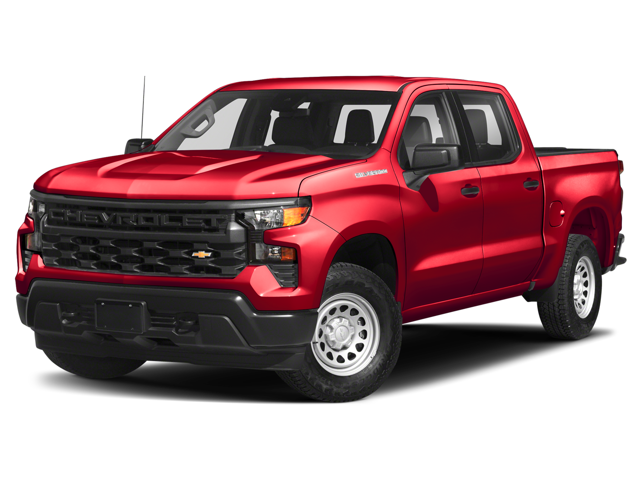 Used 2024 Chevrolet Silverado 1500 LT Trail Boss with VIN 3GCUDFEL5RG174215 for sale in Cold Spring, Minnesota