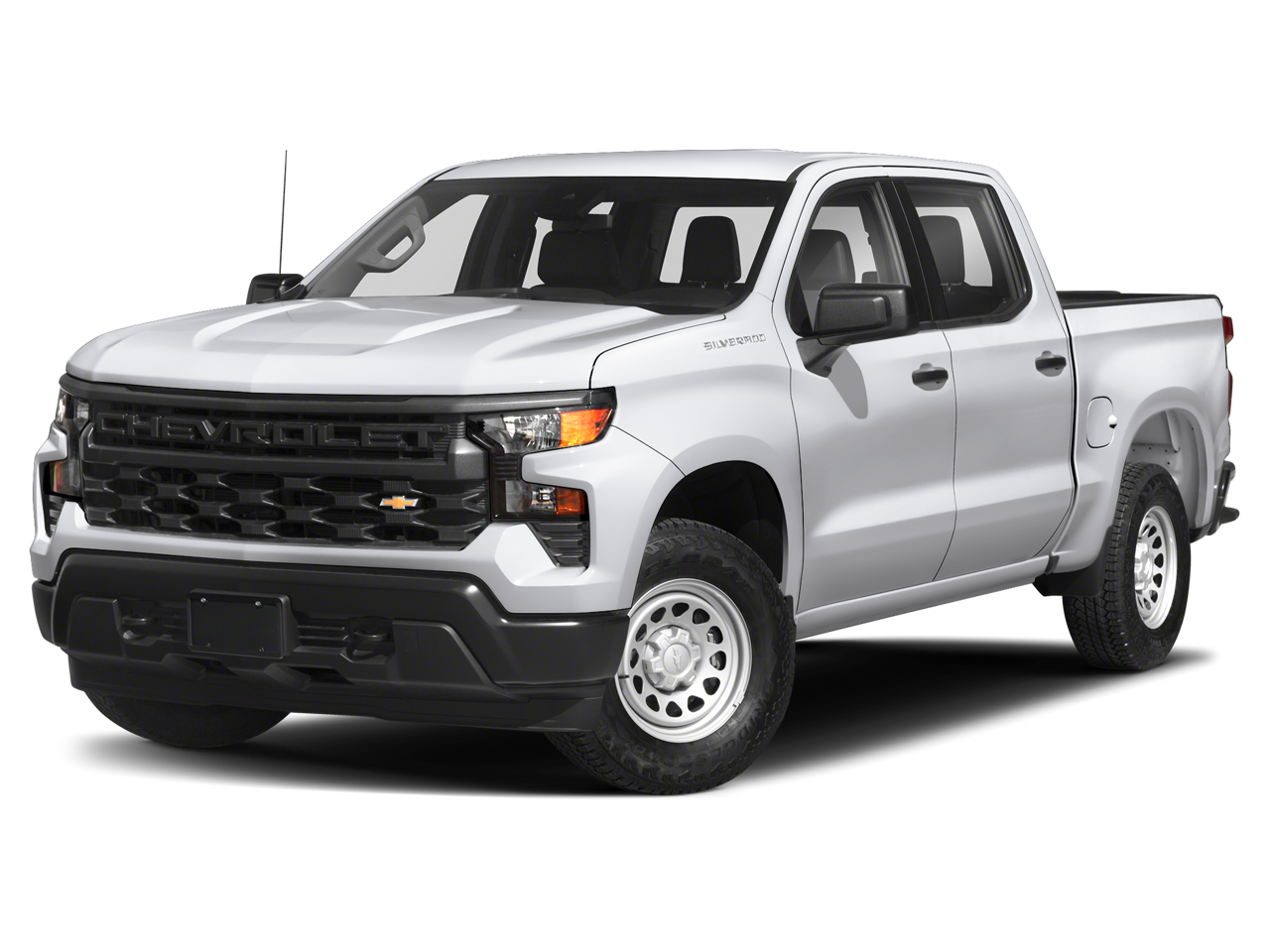 Used 2024 Chevrolet Silverado 1500 High Country with VIN 1GCUDJEL5RZ391914 for sale in Cold Spring, Minnesota