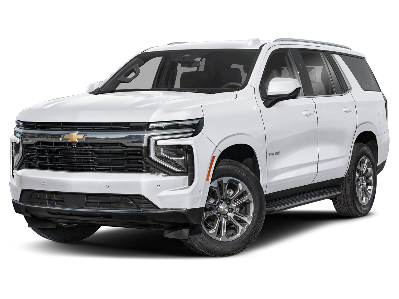 Used 2025 Chevrolet Tahoe High Country with VIN 1GNS6TRL1SR259222 for sale in Cold Spring, Minnesota