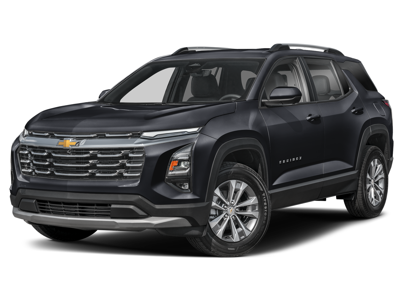 Used 2025 Chevrolet Equinox LT with VIN 3GNAXPEG0SL313996 for sale in Cold Spring, Minnesota