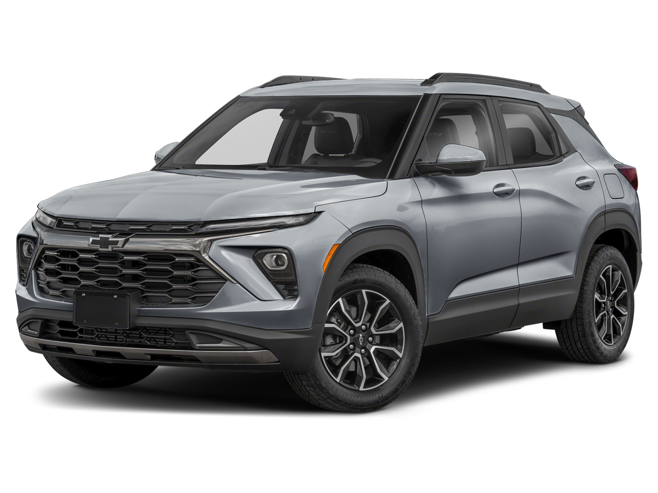 2026 Chevrolet Trailblazer Activ - Photo 49