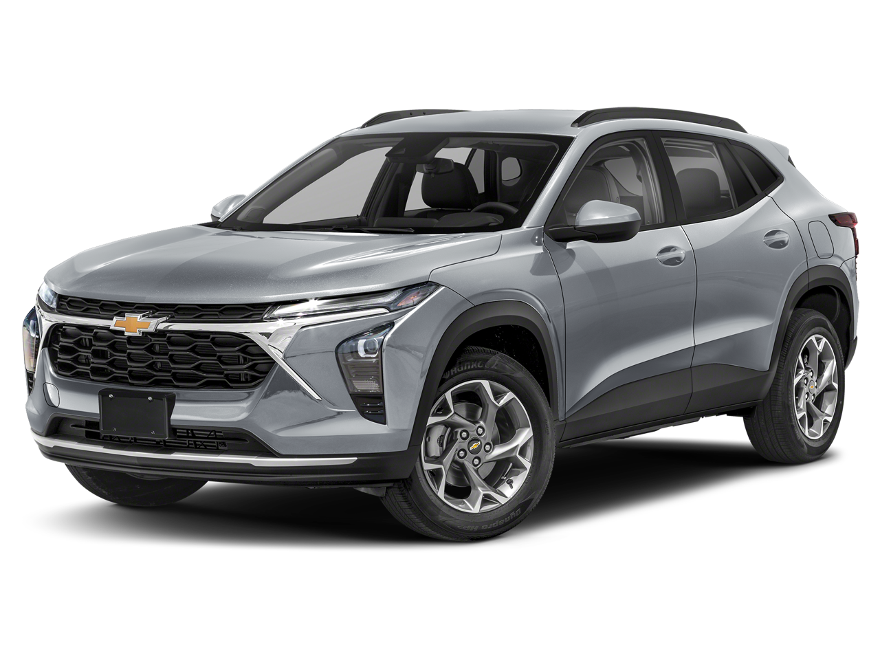 2026 Chevrolet Trax RS - Photo 25