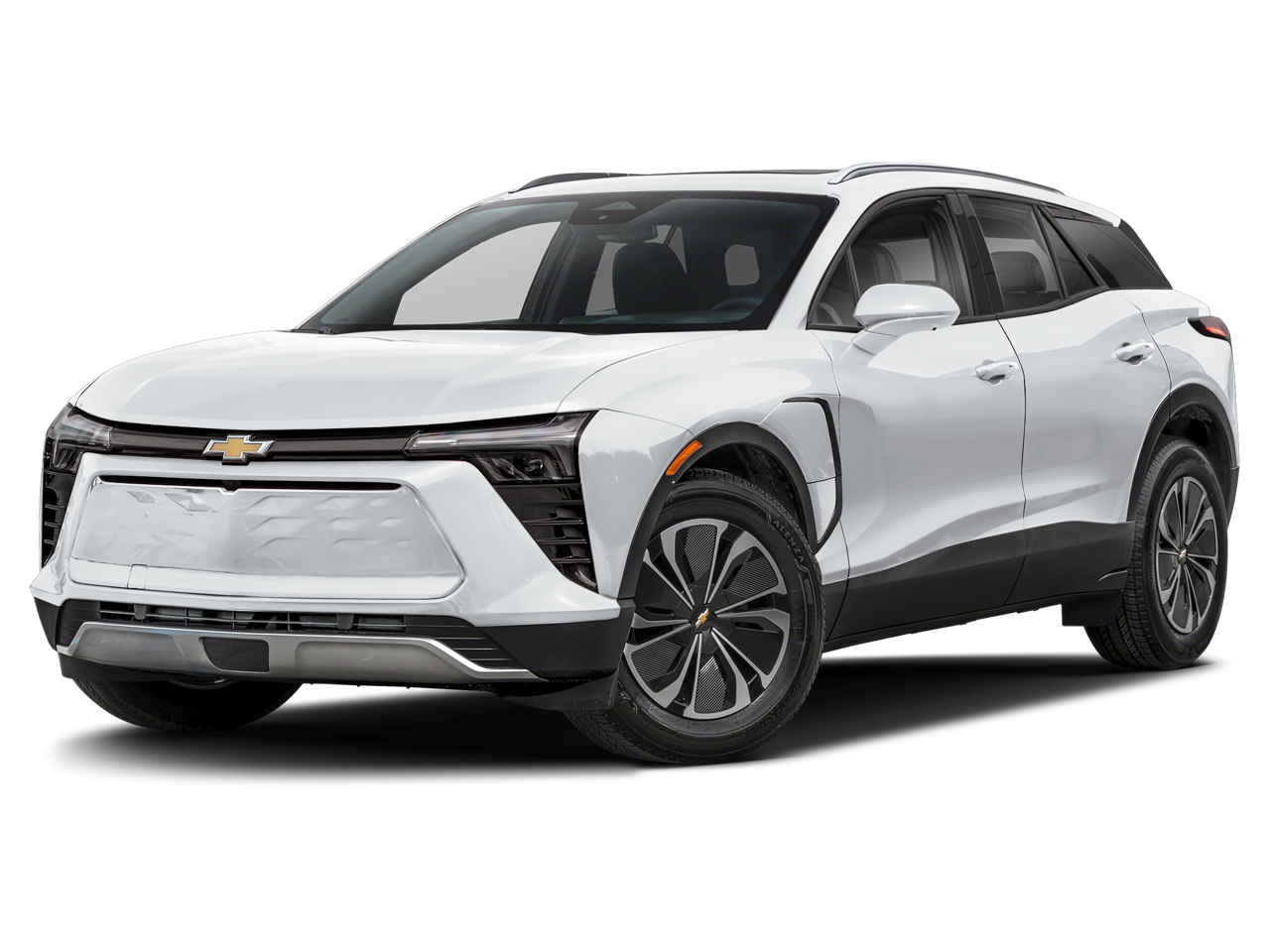 2026 Chevrolet Blazer EV LT - Photo 49