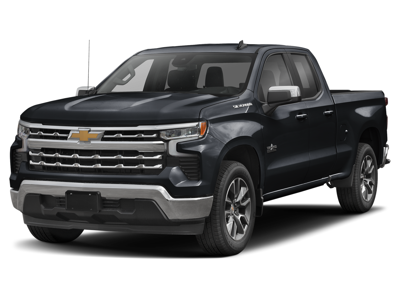 2026 Chevrolet Silverado 1500 LT - Photo 49