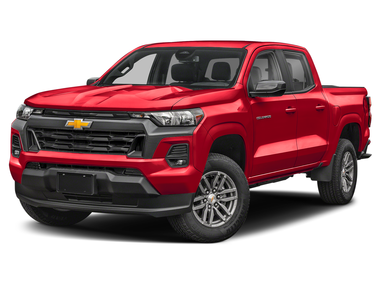 2026 Chevrolet Colorado LT - Photo 49