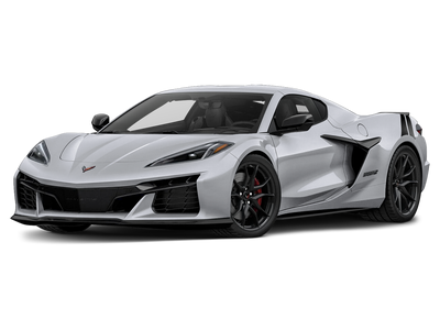2027 Chevrolet Corvette Grand Sport 2LT