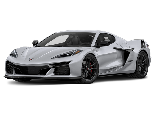 2027 Chevrolet Corvette Grand Sport 2LT