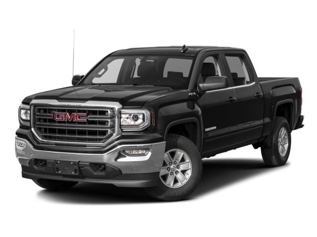 Used 2016 GMC Sierra 1500 SLE with VIN 3GTU2MEC9GG208616 for sale in Cold Spring, Minnesota