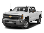 2017 Chevrolet Silverado 2500 HD LT